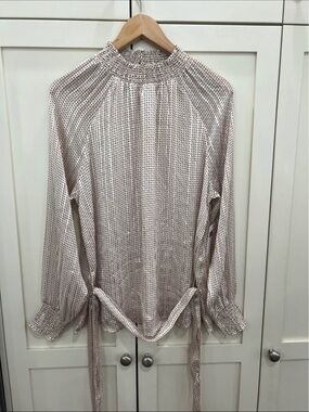Mexx blouse brand new with tags